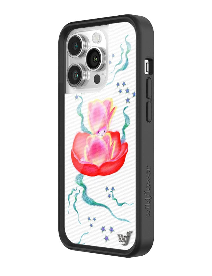 Tulip Baby iPhone Case from Wildflower Cases