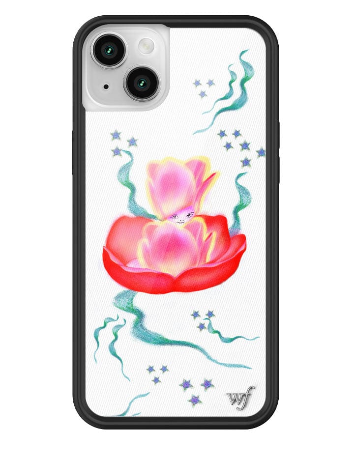 Tulip Baby iPhone Case from Wildflower Cases