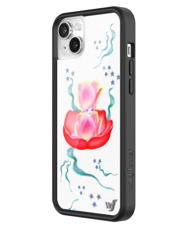 Tulip Baby iPhone Case from Wildflower Cases
