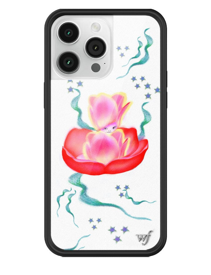 Tulip Baby iPhone Case from Wildflower Cases