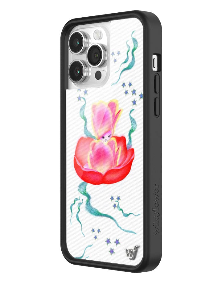 Tulip Baby iPhone Case from Wildflower Cases