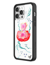 Tulip Baby iPhone Case from Wildflower Cases