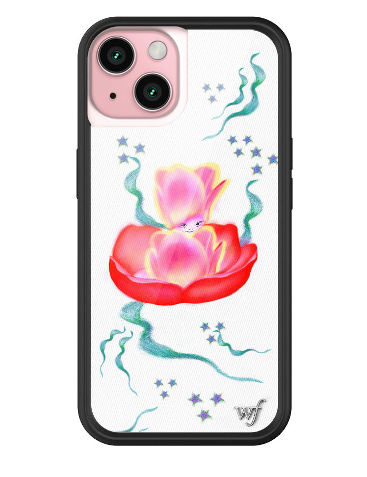 Tulip Baby iPhone Case from Wildflower Cases