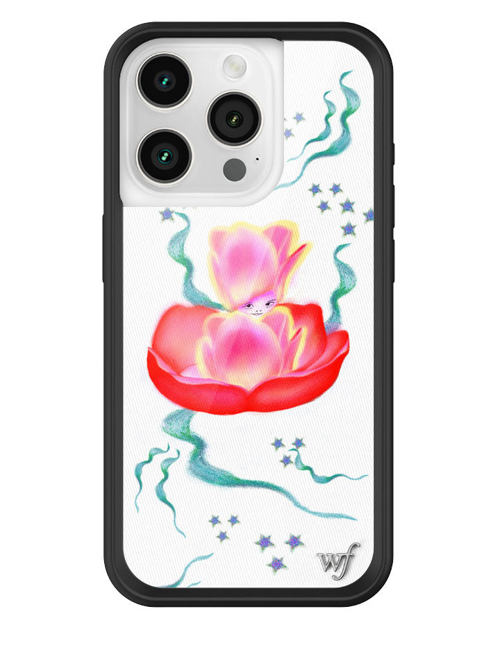 Tulip Baby iPhone Case from Wildflower Cases