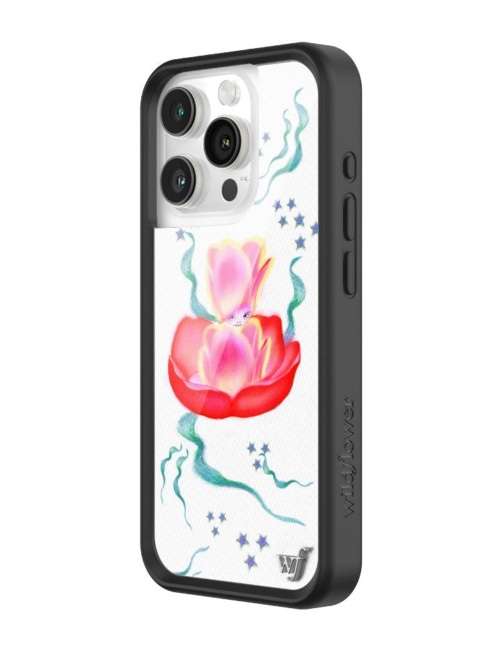 Tulip Baby iPhone Case from Wildflower Cases