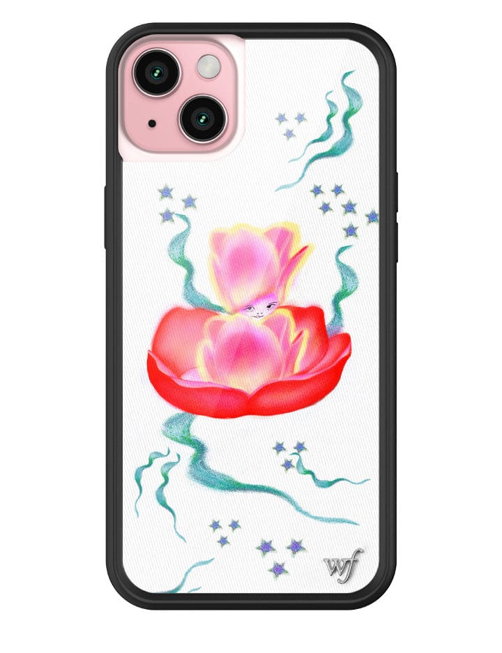 Tulip Baby iPhone Case from Wildflower Cases