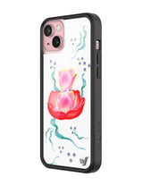 Tulip Baby iPhone Case from Wildflower Cases