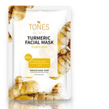 Acne Regimen Kit From Tones by Cocoa