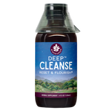 Deep Cleanse Reset & Flourish From WishGarden Herbs