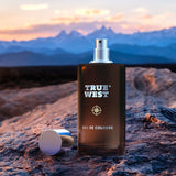 True West Cologne From Herban Cowboy