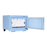 Towel Warmer with UV Sterilizer from Pursonic
