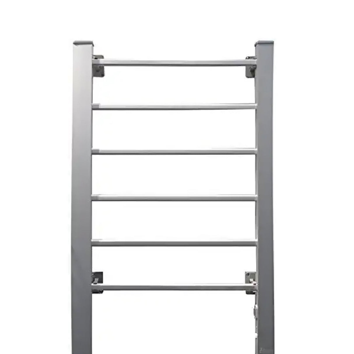 6-Bar Electric Towel Warmer from Pursonic