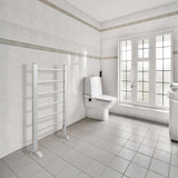 6-Bar Electric Towel Warmer from Pursonic