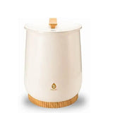 Bucket Style Towel Warmer from Pursonic