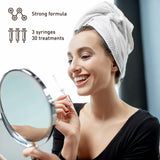Pursonic Advanced LED Teeth Whitening Solution with Additional Syringes from Pursonic
