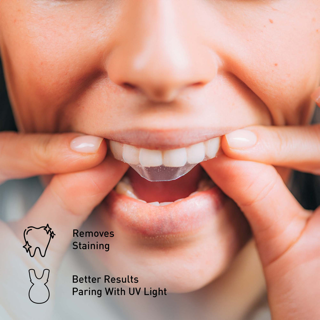 Pursonic Advanced Teeth Whitening & Ayurvedic Oral Care Bundle from Pursonic