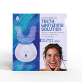 Advanced LED Teeth Whitening Solution from Pursonic