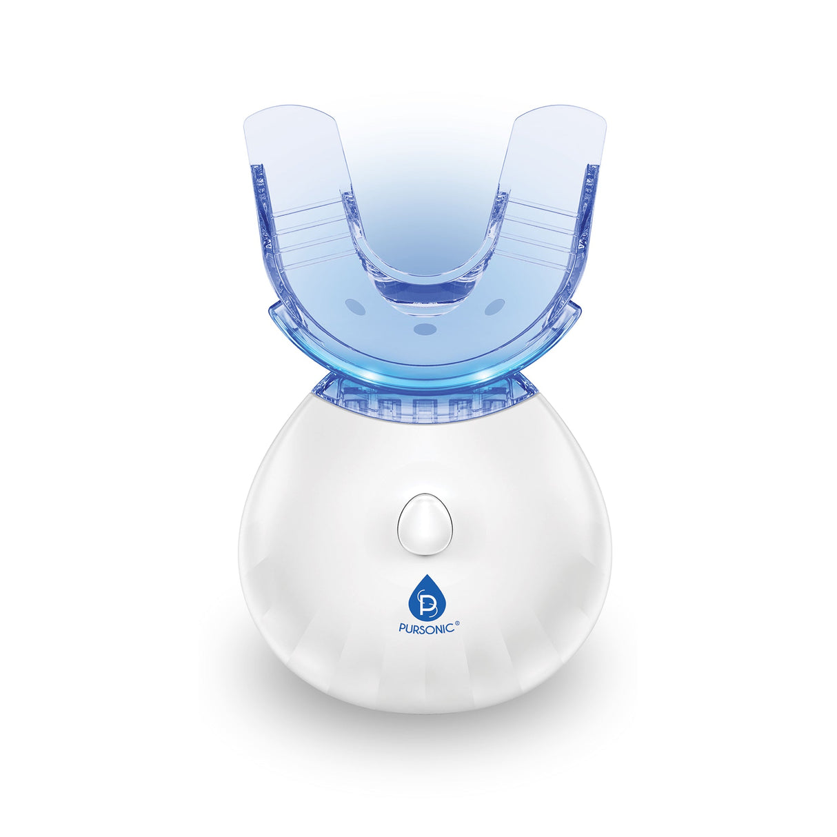 Advanced LED Teeth Whitening Solution from Pursonic