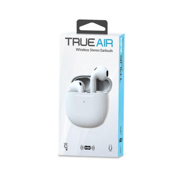 TWS Wireless Earphones - Pack of 6 from Mila Lifestyle Accessories