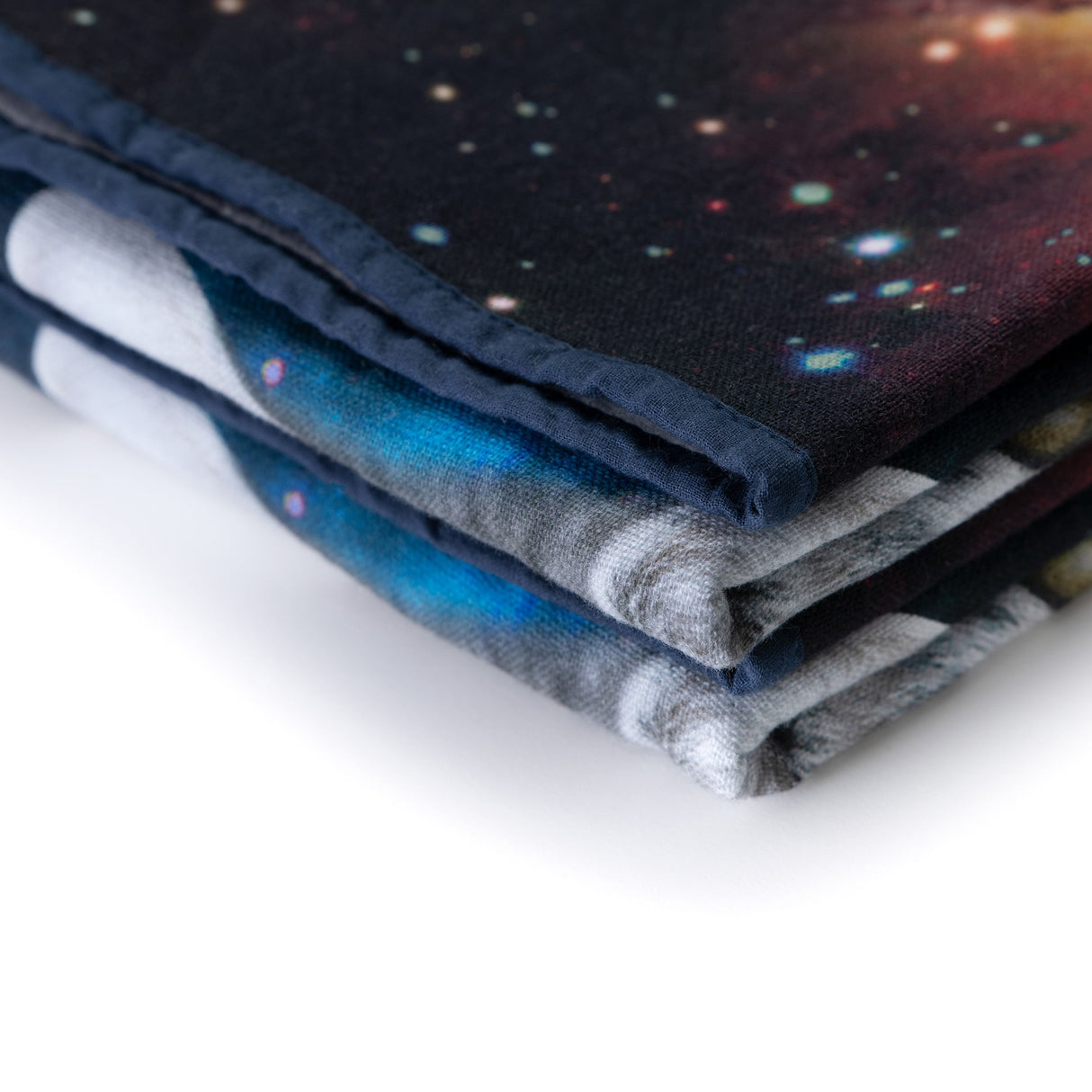 Galaxy Taco Cat Kitchen Towel Set From Zapps Clothing