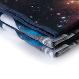 Galaxy Taco Cat Kitchen Towel Set From Zapps Clothing