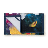 Galaxy Taco Cat Kitchen Towel Set From Zapps Clothing