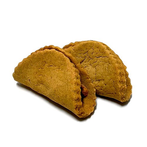 Tacos from Bubba Rose Biscuit Co.
