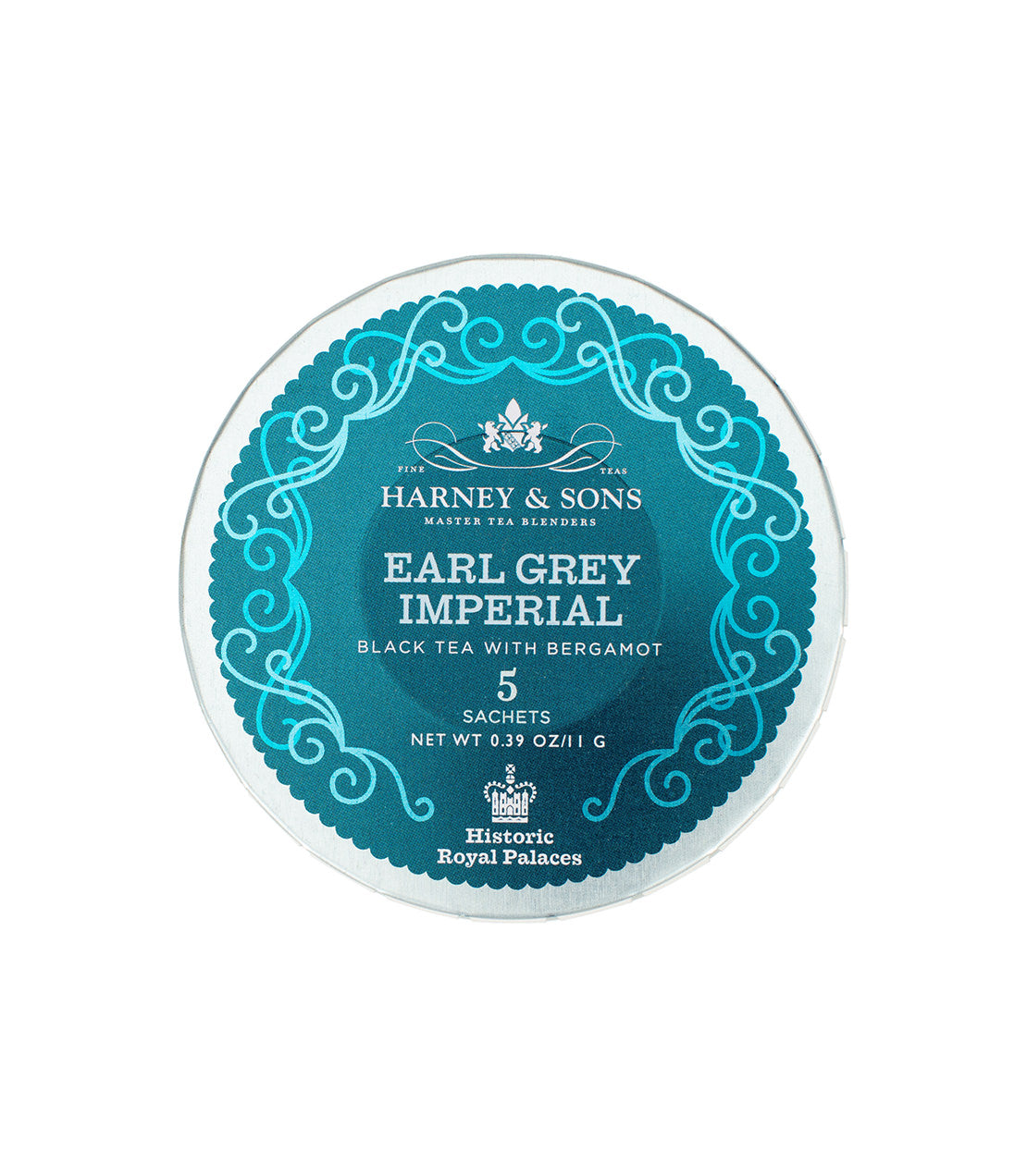 Earl Grey Imperial from Harney & Sons Fine Teas