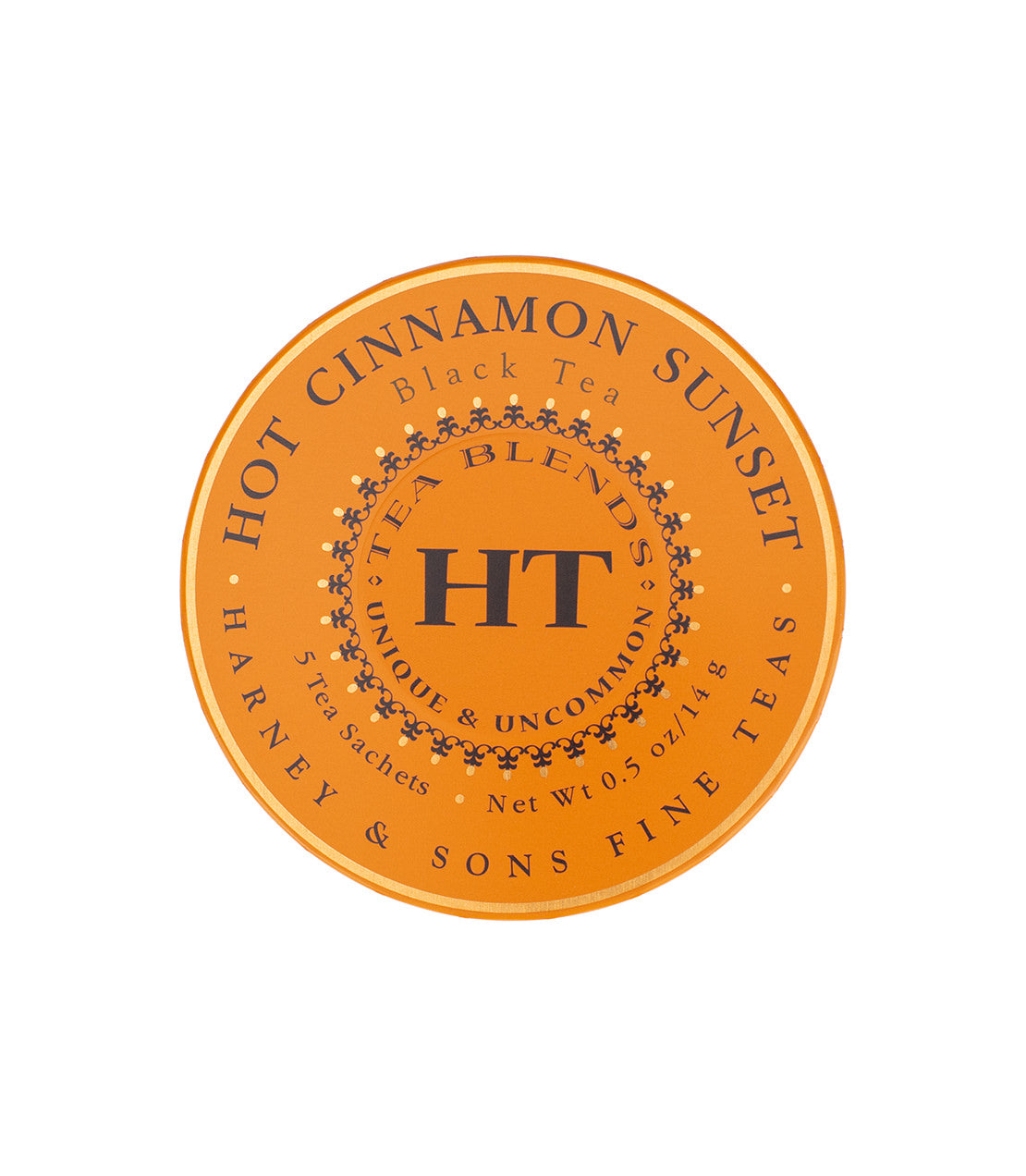Hot Cinnamon Spice from Harney & Sons Fine Teas