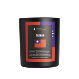 Around The World My Way Candle from Hotel Collection