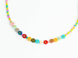 Layering Necklace - CHILL PILL from Ryan Porter