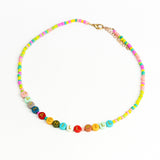 Layering Necklace - CHILL PILL from Ryan Porter