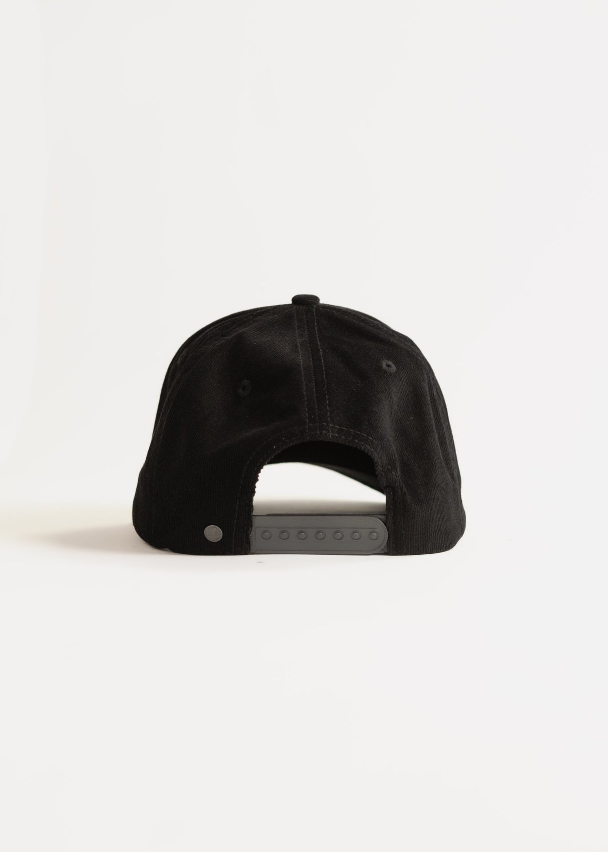 Take It Easy Hat from Iron & Resin
