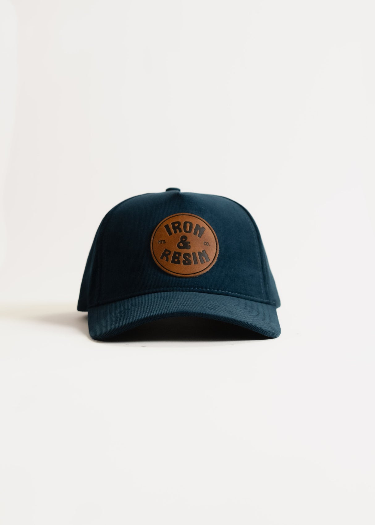 Take It Easy Hat from Iron & Resin