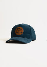 Take It Easy Hat from Iron & Resin