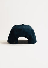 Take It Easy Hat from Iron & Resin