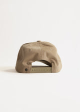 Take It Easy Hat from Iron & Resin