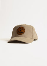 Take It Easy Hat from Iron & Resin