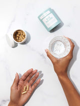 gut health probiotic+ from BEAM