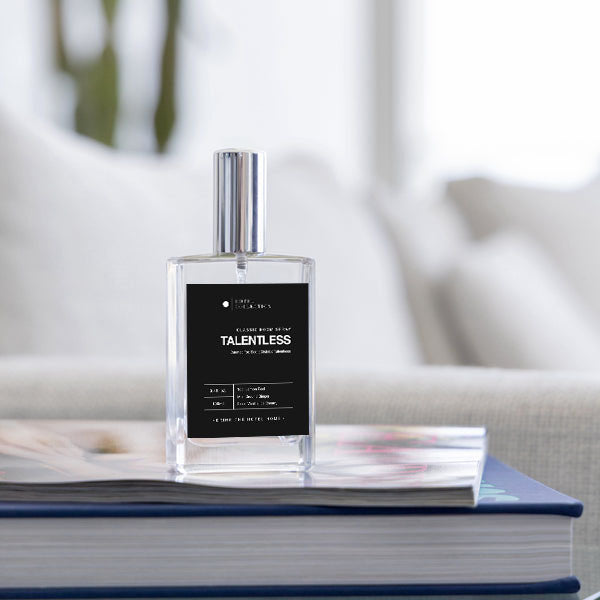 Talentless Room Spray from Hotel Collection