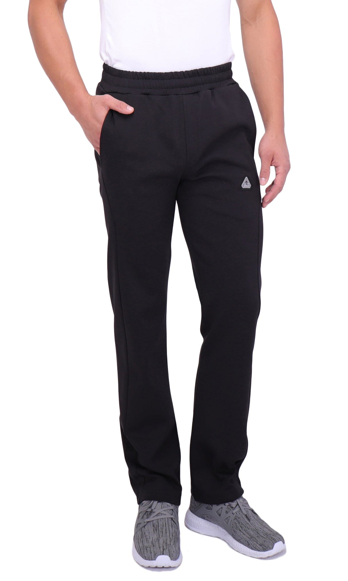 SCR Classic Athleisure Pant Straight - TALL from SCR Sportswear
