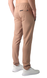 All-Day Comfort Athletic Pants Tapered TALL -  from SCR Sportswear