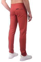 All-Day Comfort Athletic Pants Tapered TALL -  from SCR Sportswear