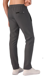 All-Day Comfort Athletic Sweatpant Straight - AVG from SCR Sportswear
