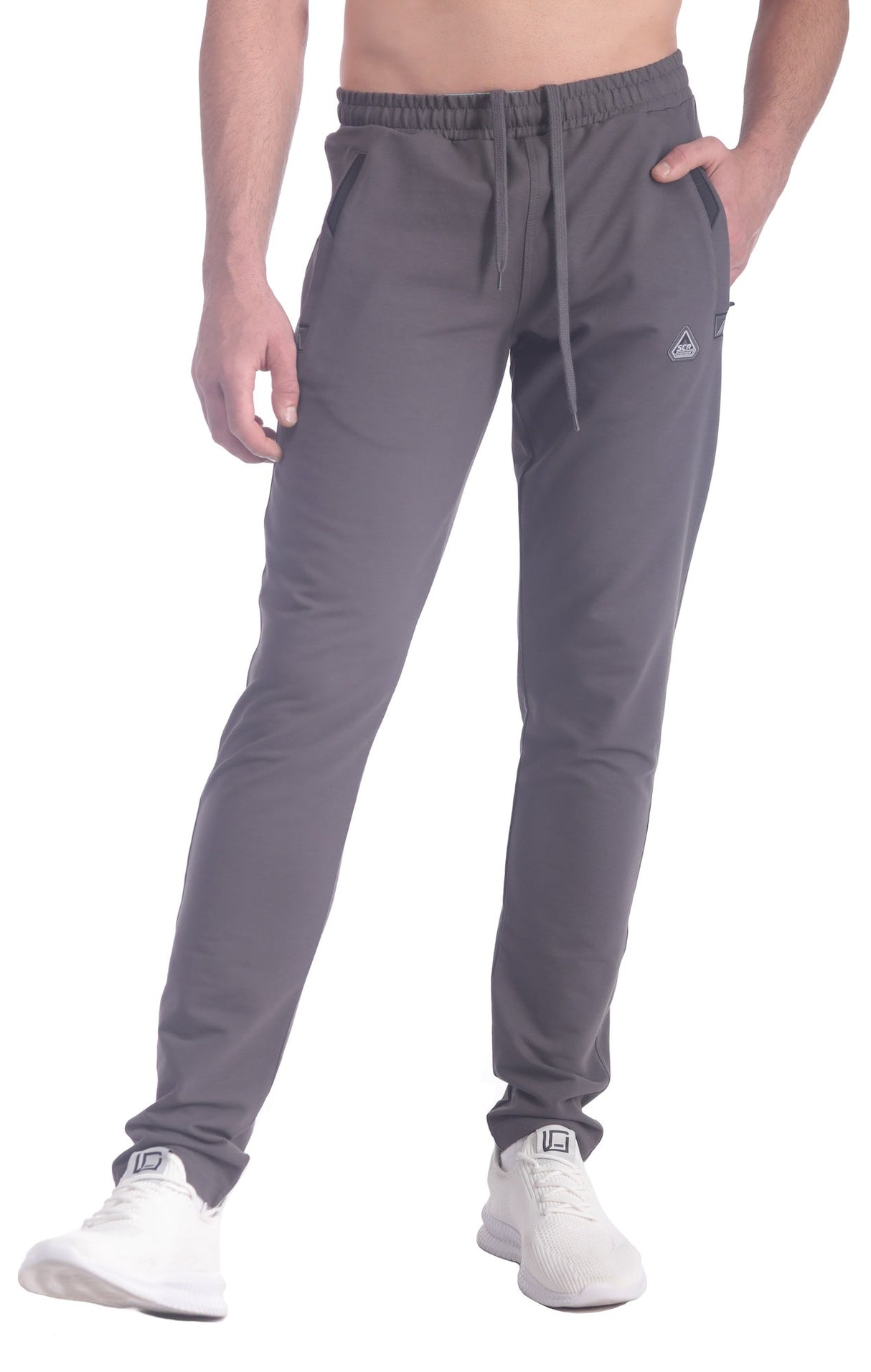All-Day Comfort Athletic Pants Tapered TALL -  from SCR Sportswear