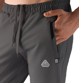 All-Day Comfort Men's Athletic Pants Straight - BIG & TALL from SCR Sportswear