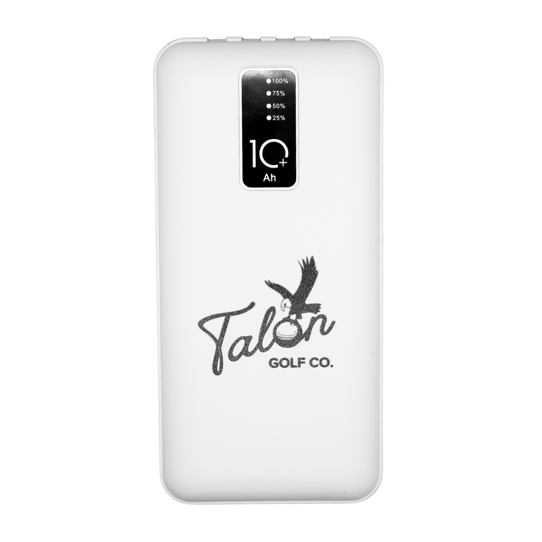 The Eagle Device Charger from Talon Golf LLC
