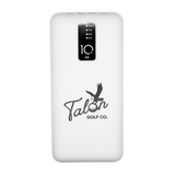 The Eagle Device Charger from Talon Golf LLC