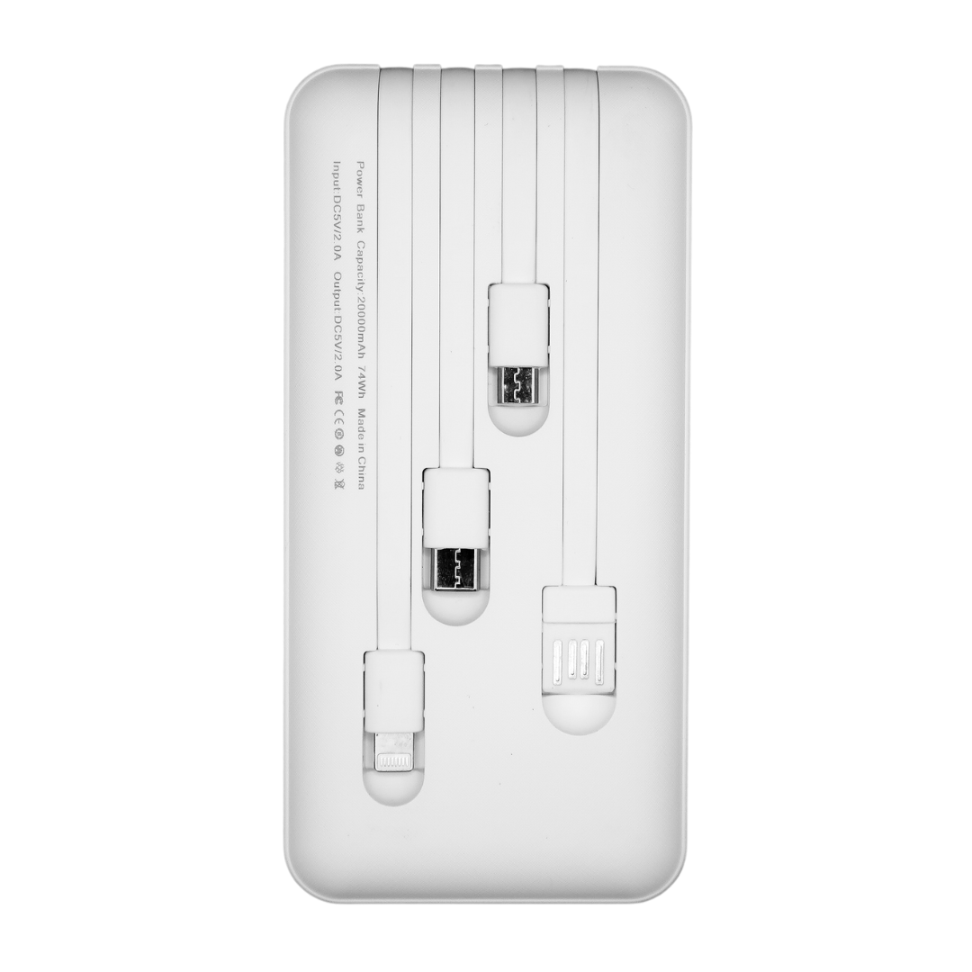 The Eagle Device Charger from Talon Golf LLC