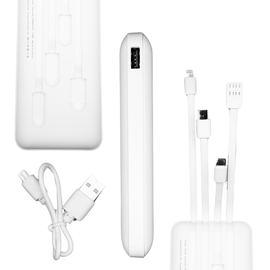 The Eagle Device Charger from Talon Golf LLC